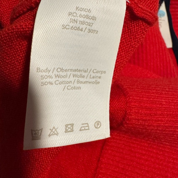 Boden Romy Sweater - Picture 8 of 9